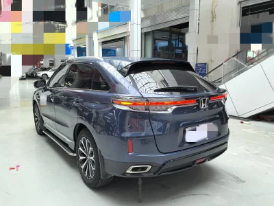 Honda UR-V