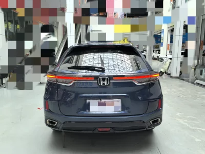Honda UR-V