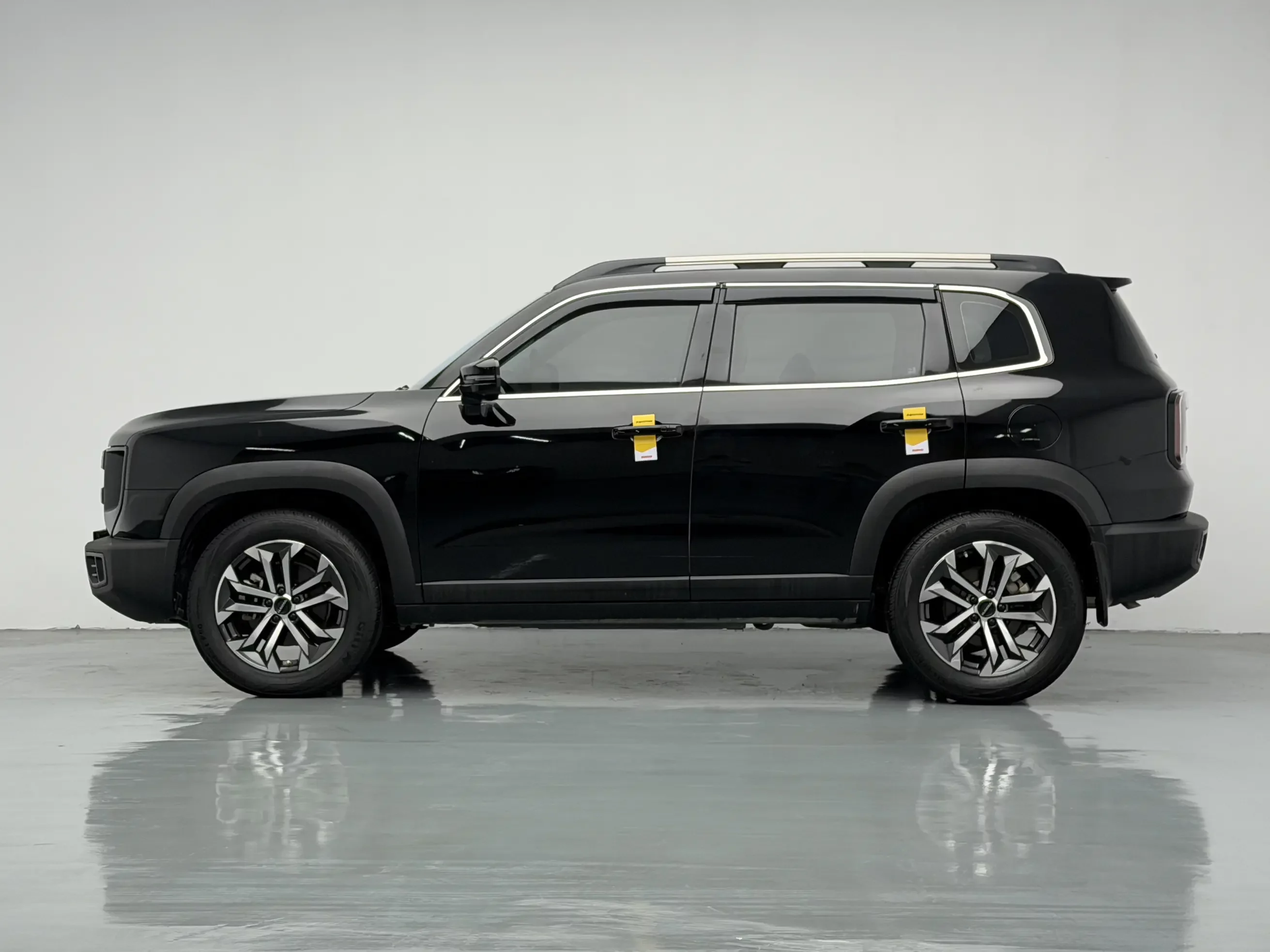 Haval Dargo