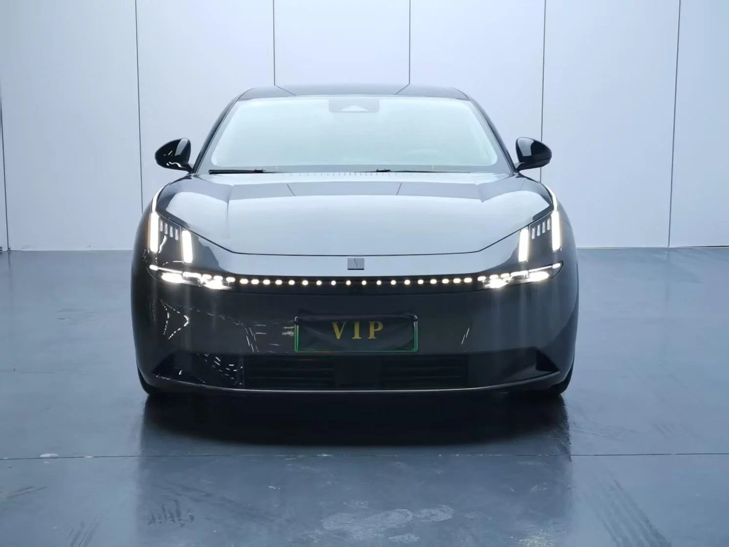 Lynk & Co Z10