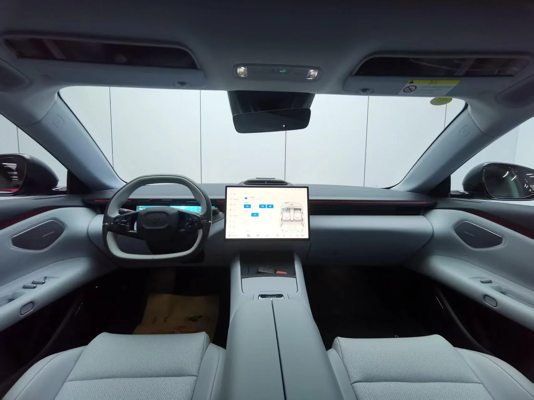 Lynk & Co Z10