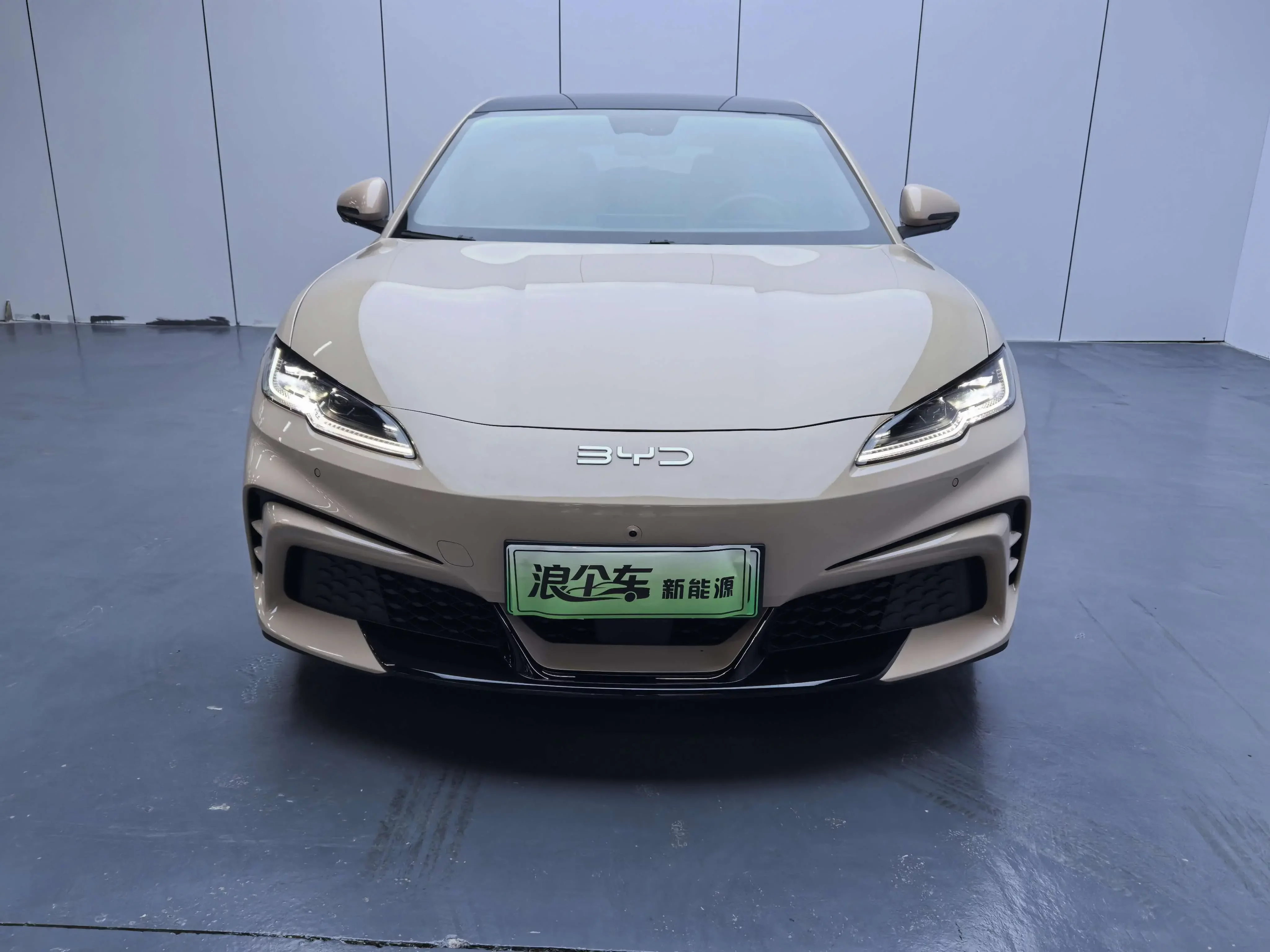 BYD SEAL 06GT