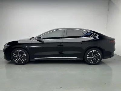 BYD Han EV