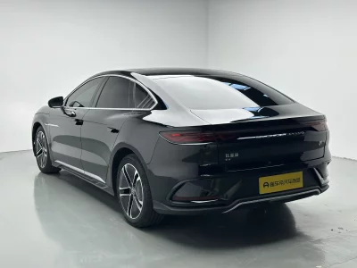 BYD Han EV