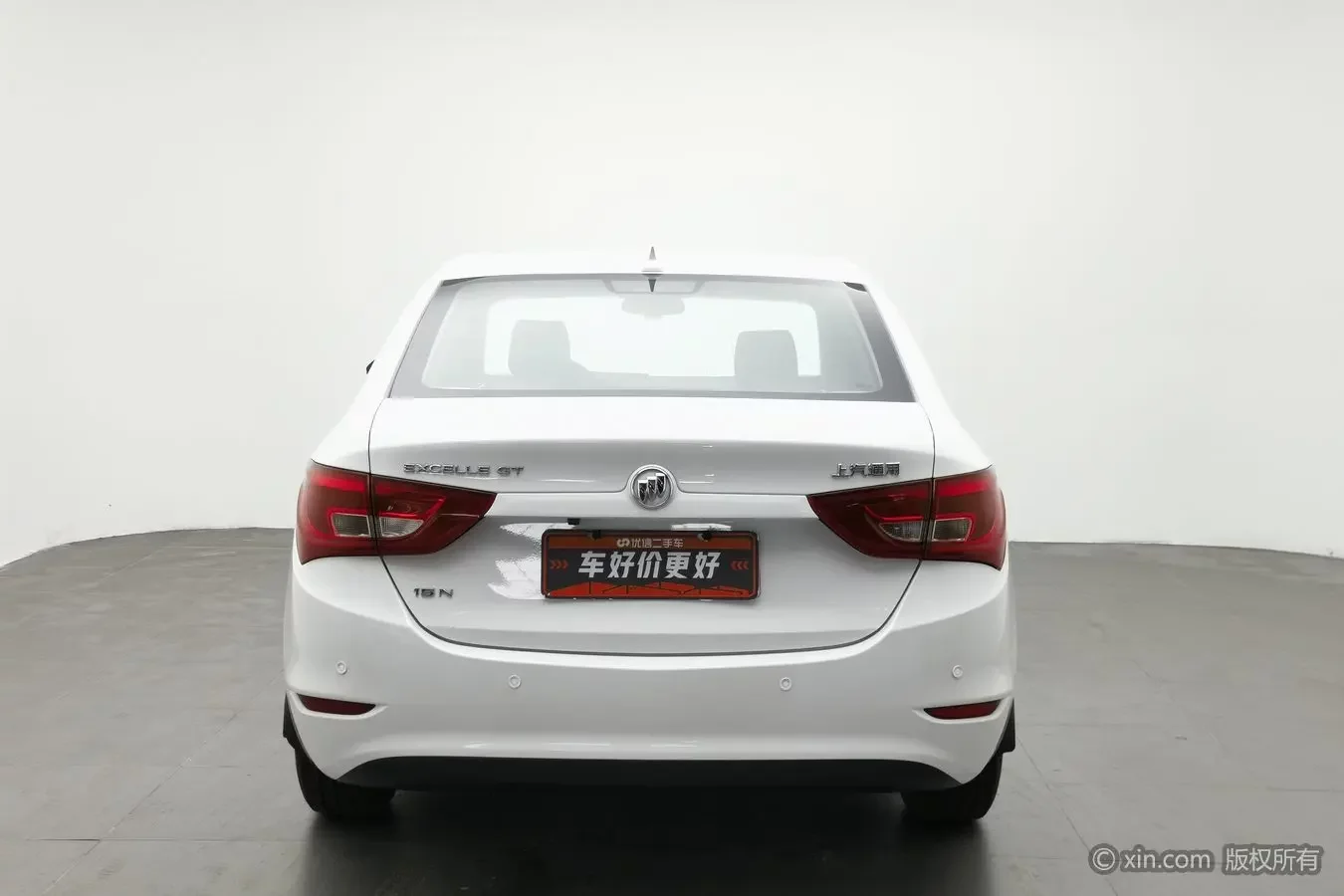 Buick Yinglang