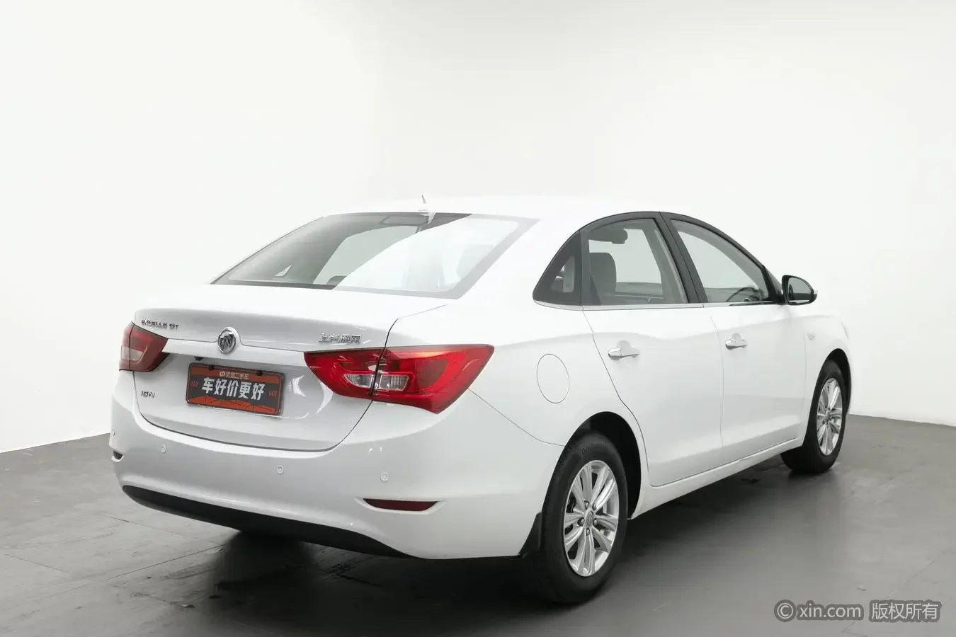 Buick Yinglang