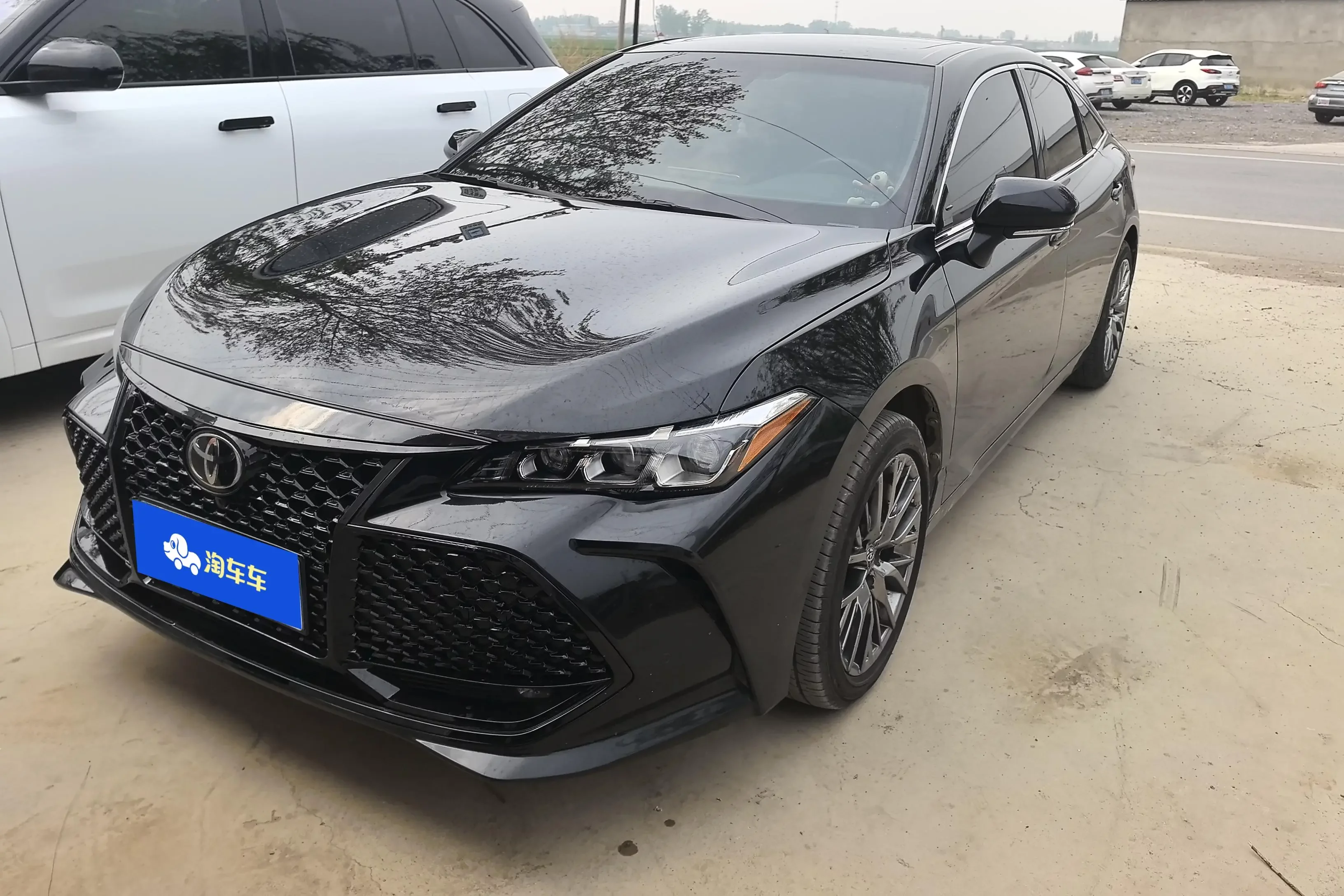 Toyota Avalon