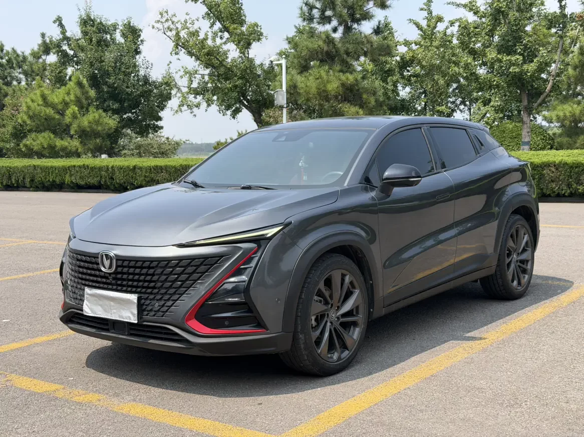 Changan UNI-T