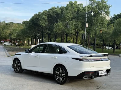 Changan Escape