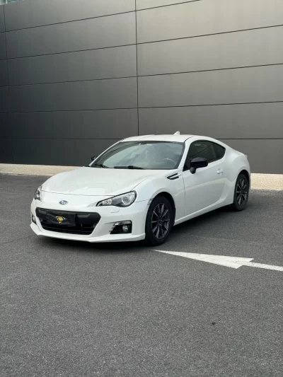 Subaru BRZ