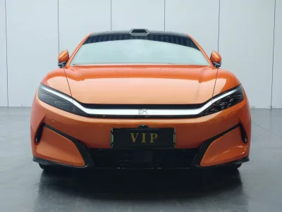 BYD Han L EV