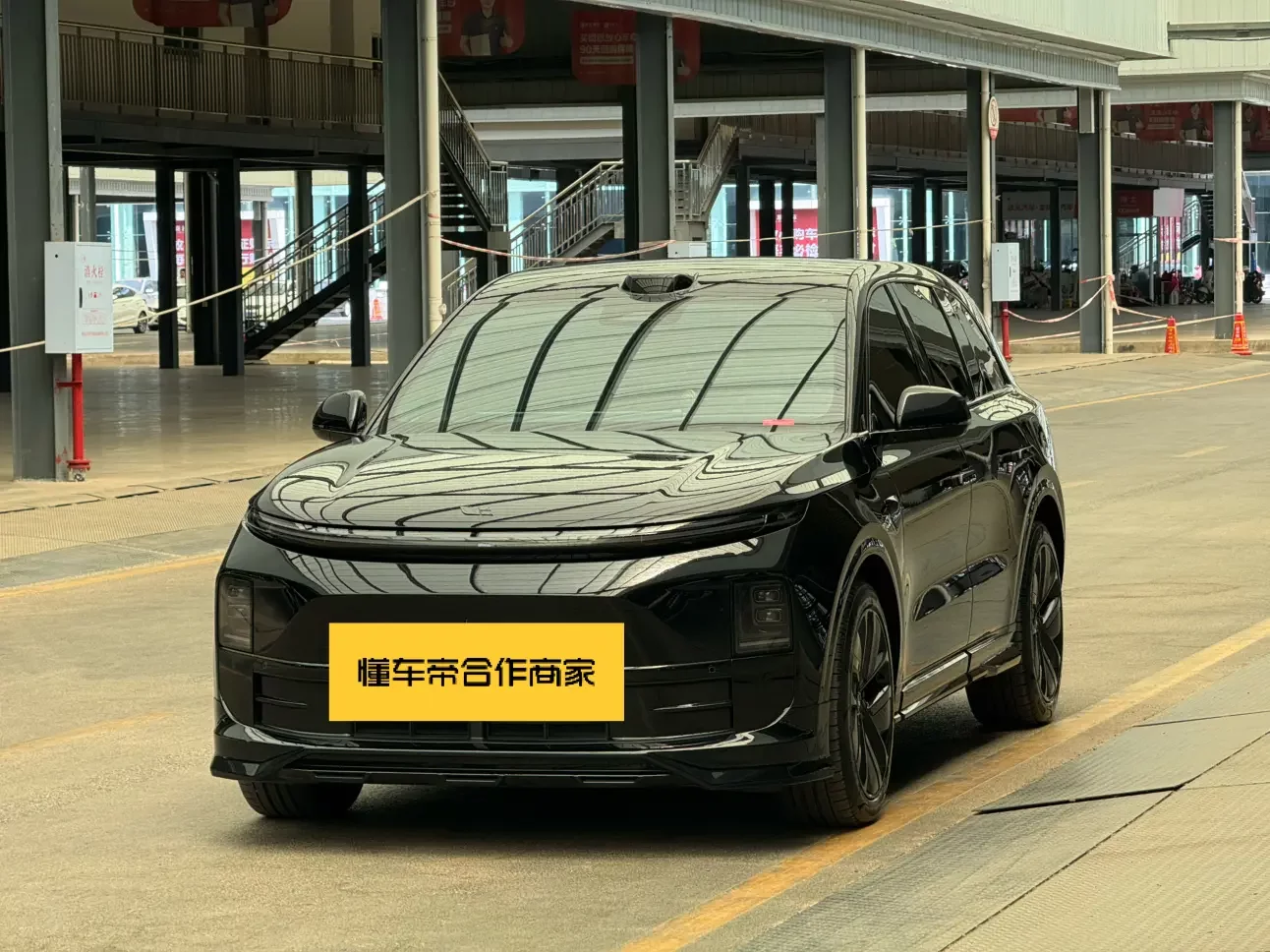 Lixiang L6