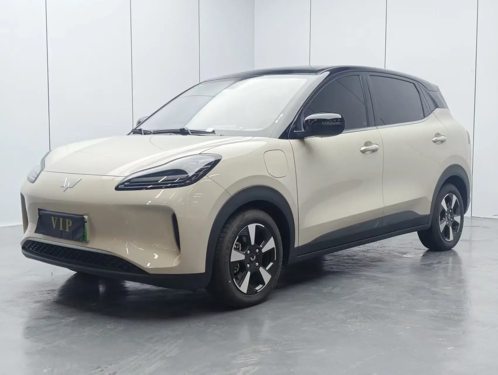 Wuling Bingo PLUS