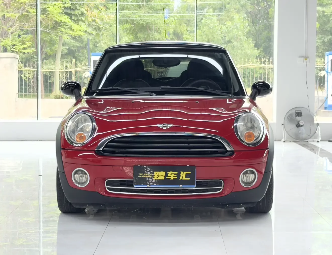 MINI MINI
