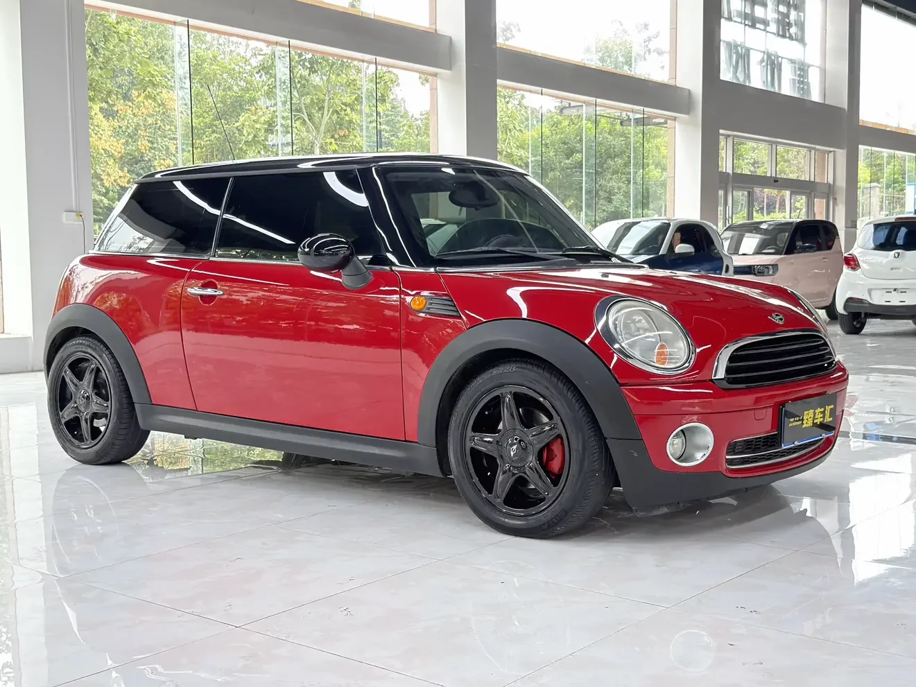 MINI MINI