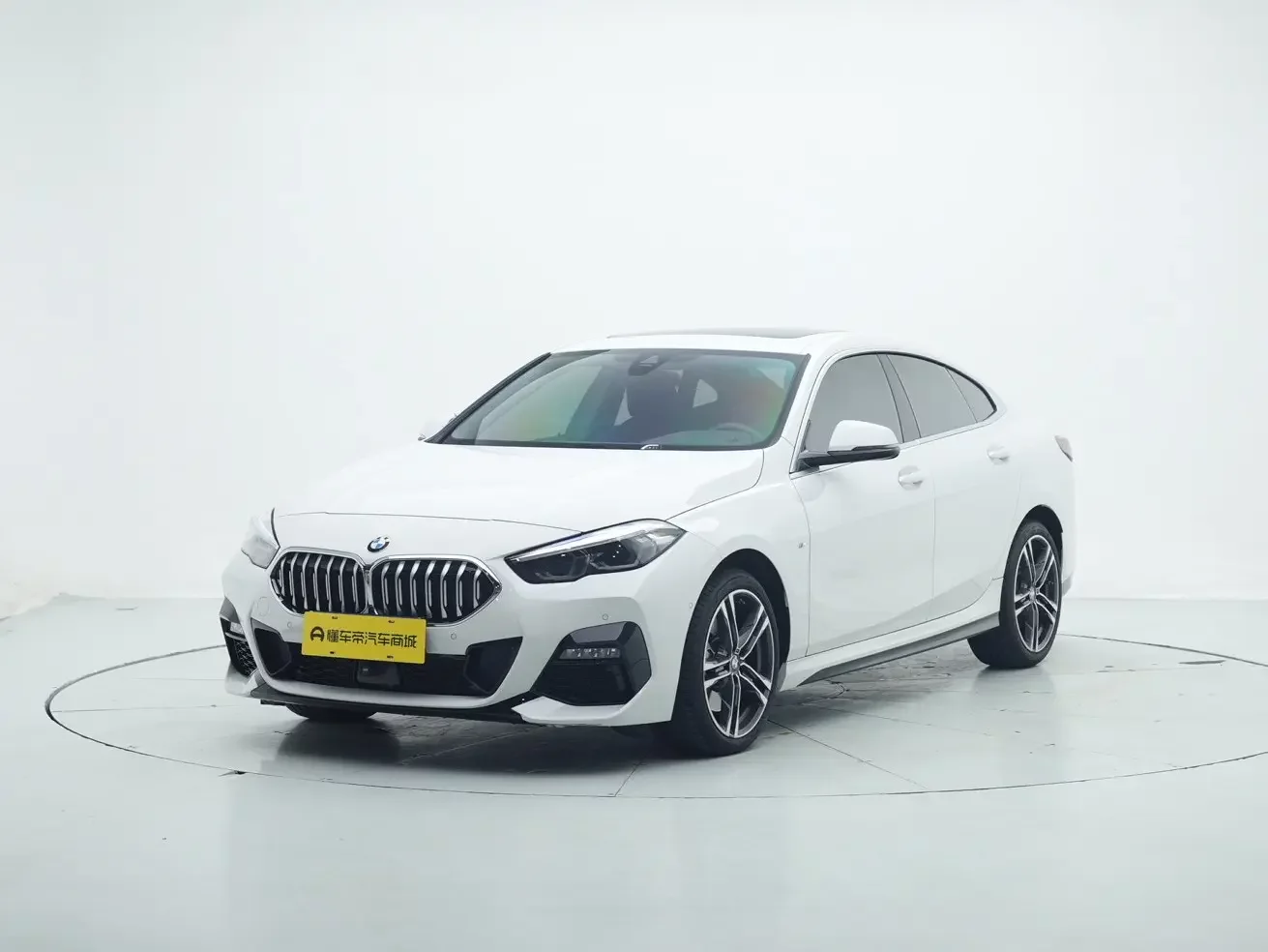 BMW 2 Series 2023