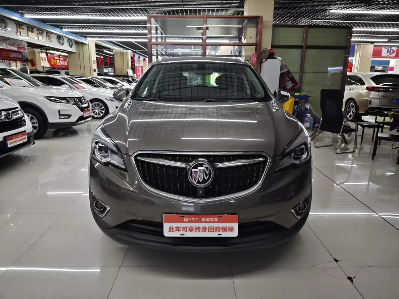 Buick Envision