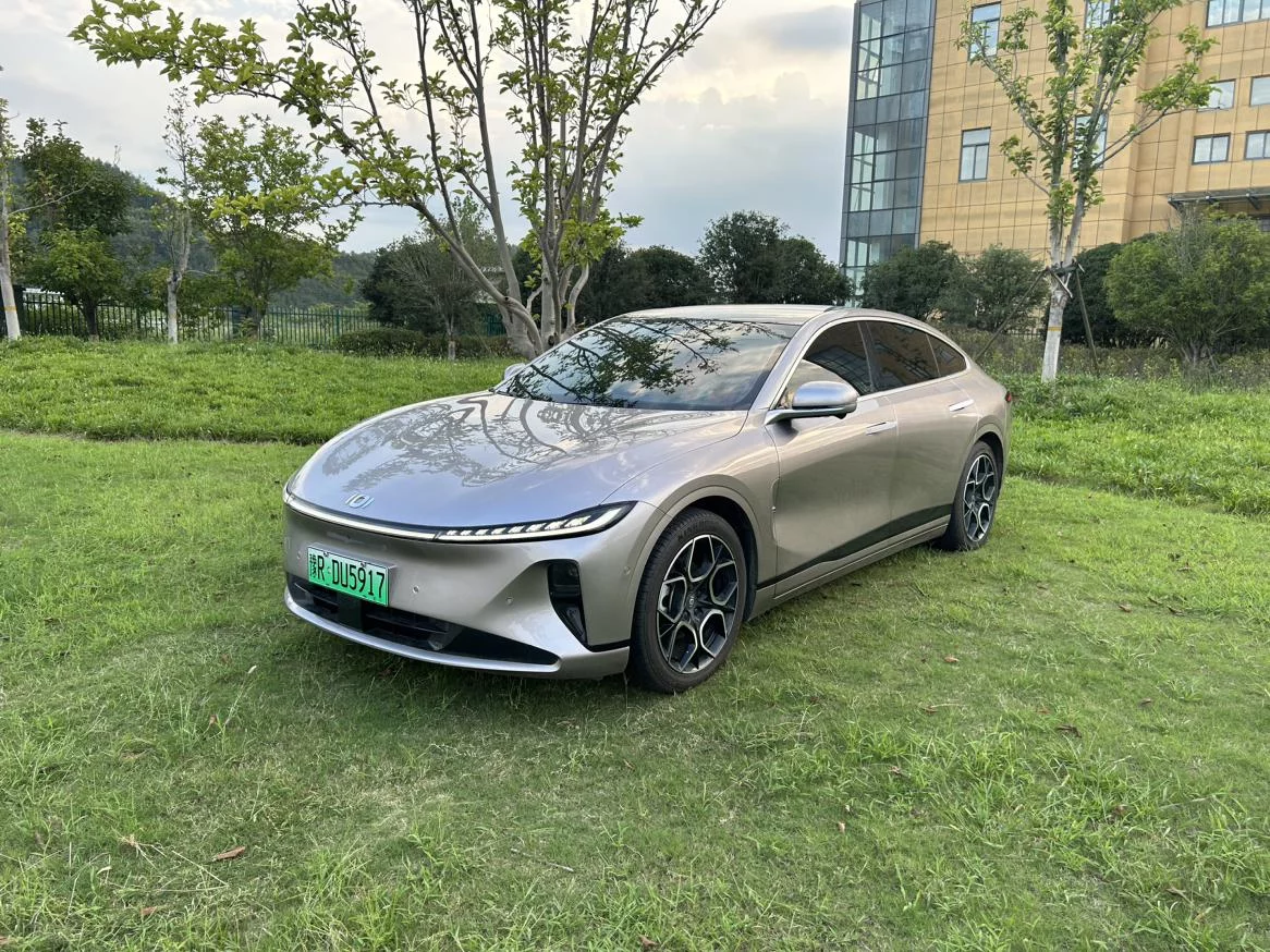Changan Qiyuan A07