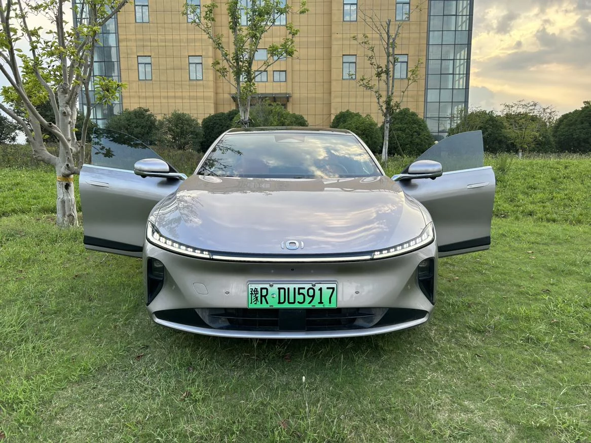 Changan Qiyuan A07