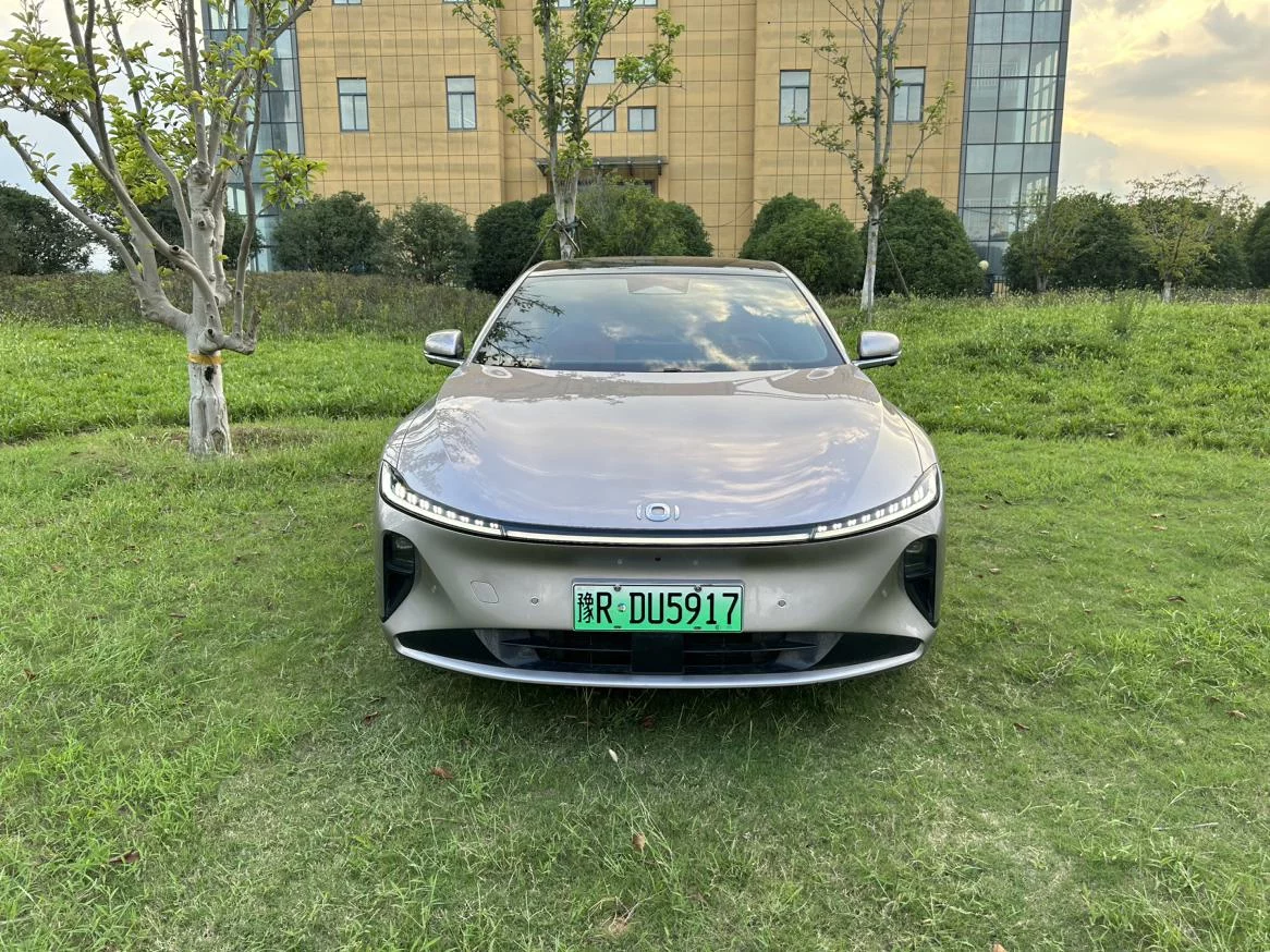 Changan Qiyuan A07
