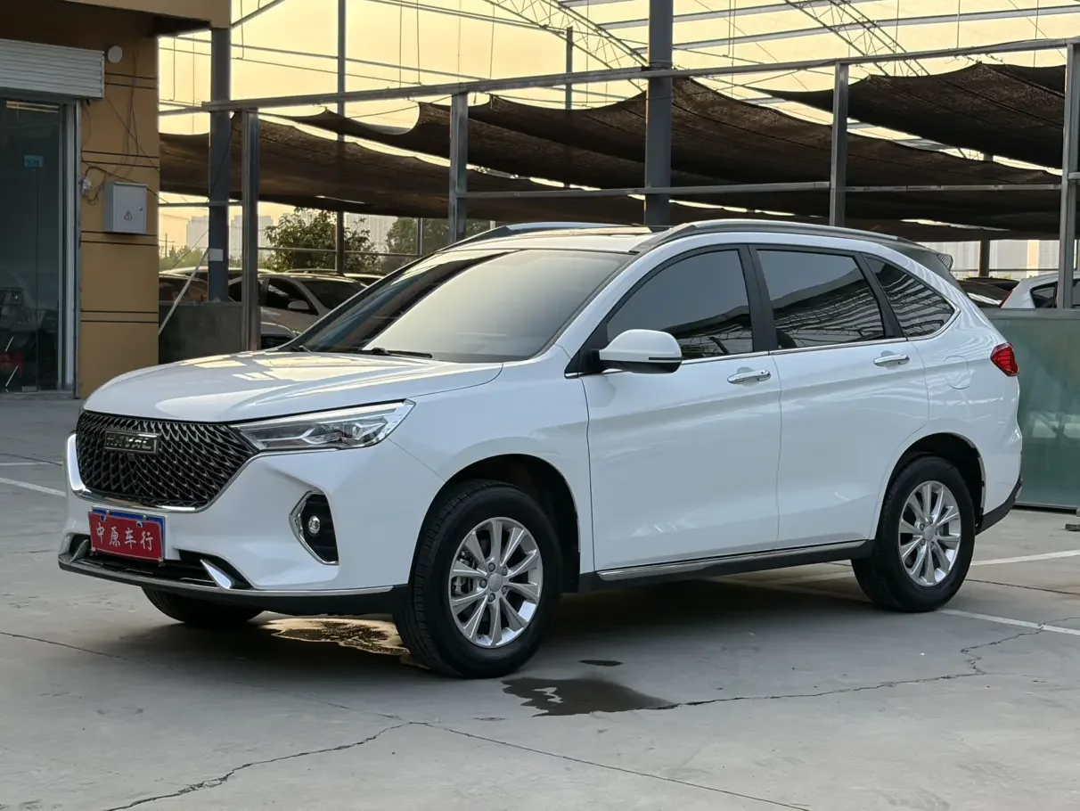 Haval M6