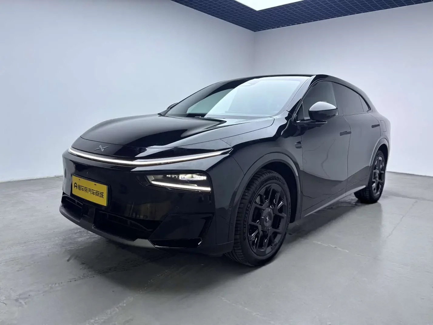 Xpeng G7