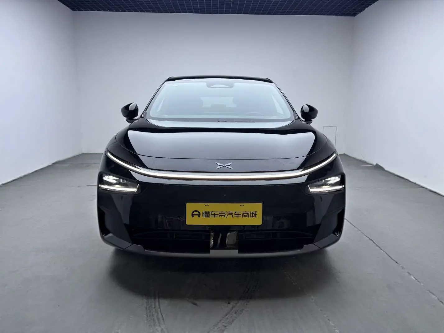 Xpeng G7