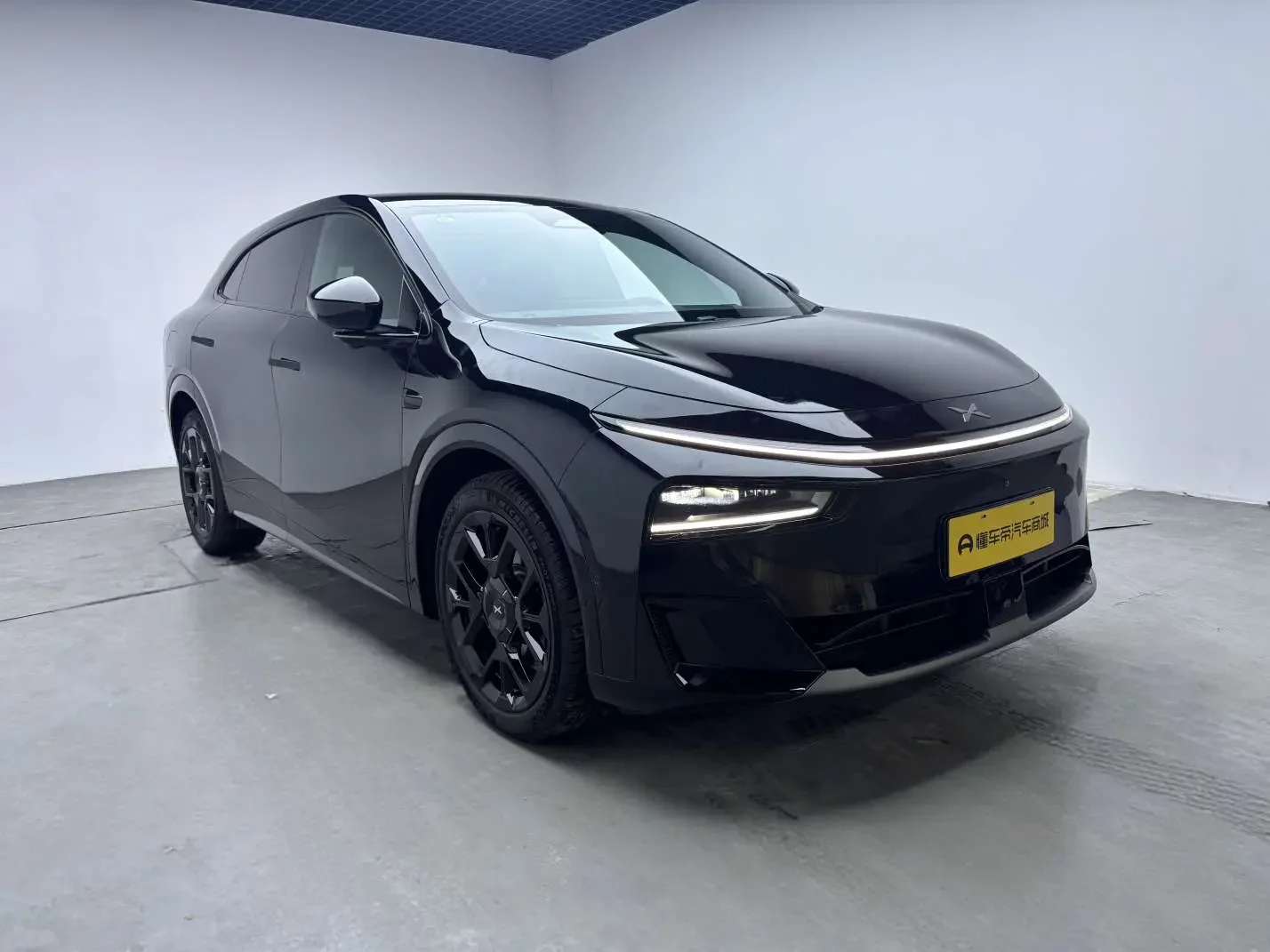 Xpeng G7