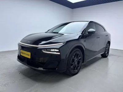 XPeng G7