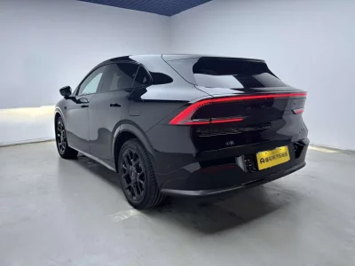 XPeng G7