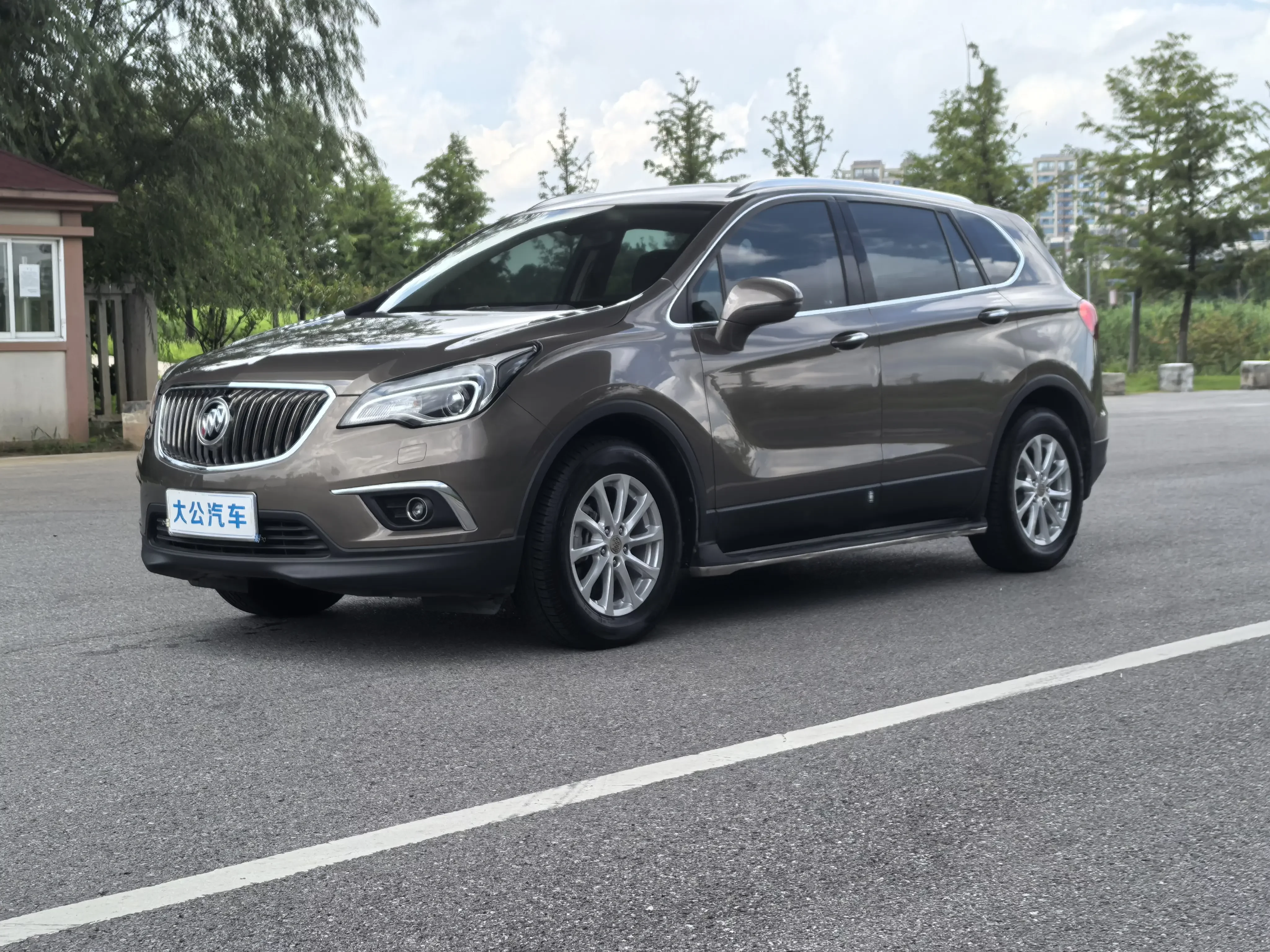 Buick Envision