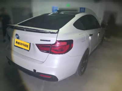 BMW 3 Series GT