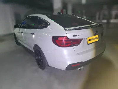 BMW 3 Series GT