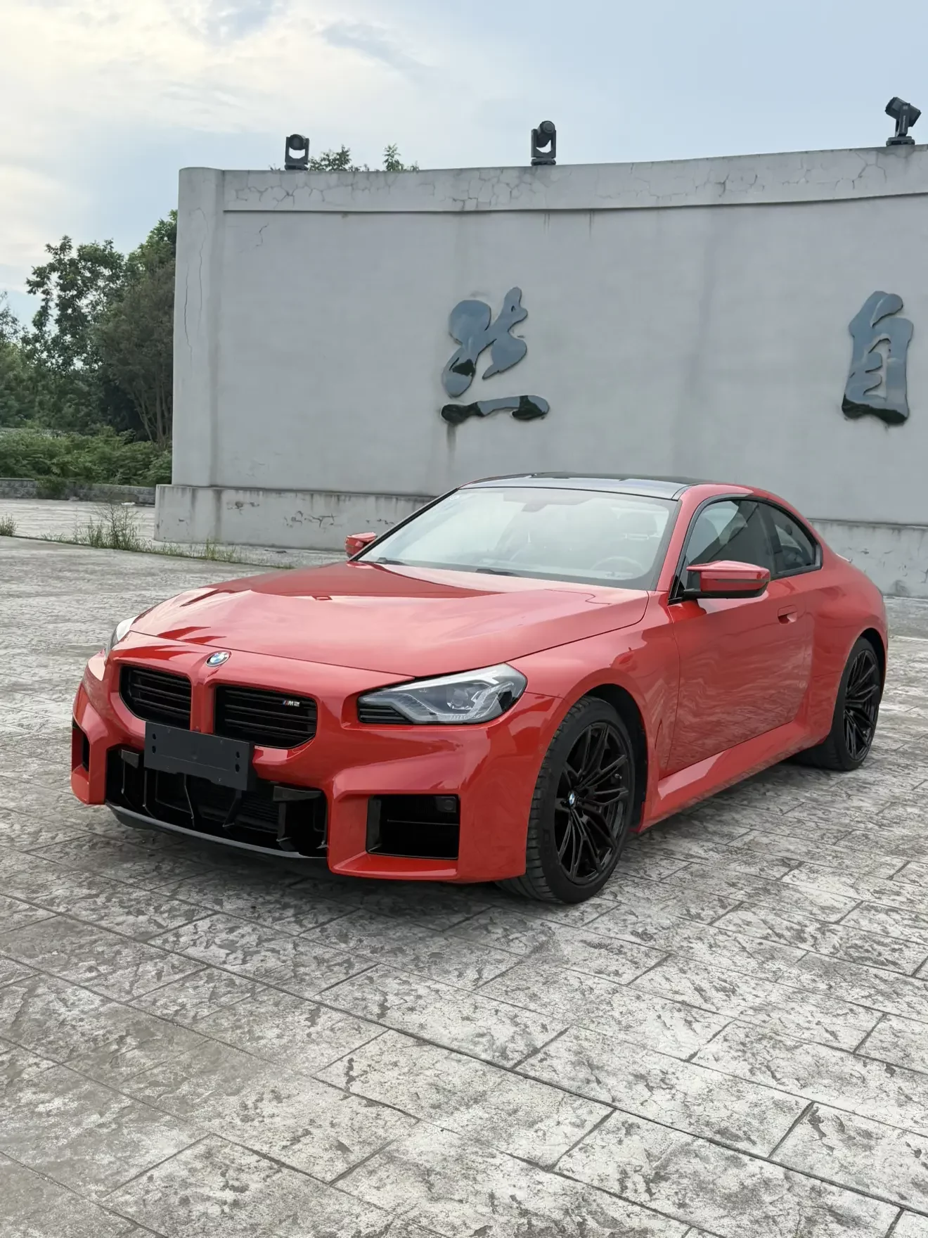 BMW M2