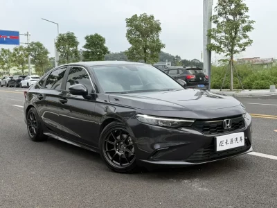 Honda Style