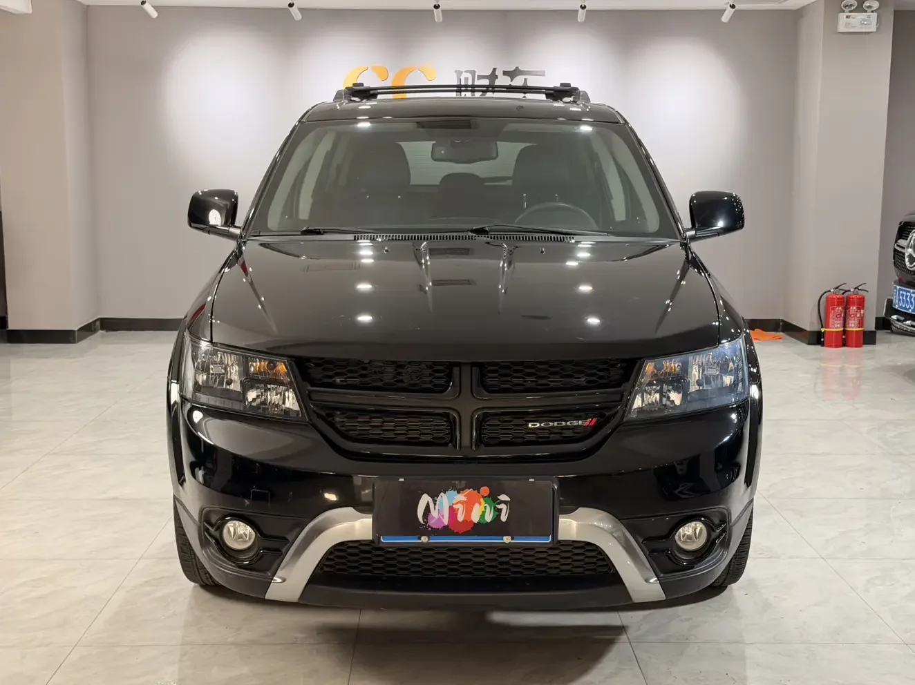 Dodge coolwei  из Китая
