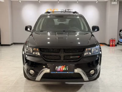 Dodge Journey