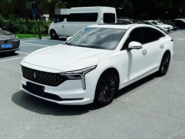 FAW Bestune B70