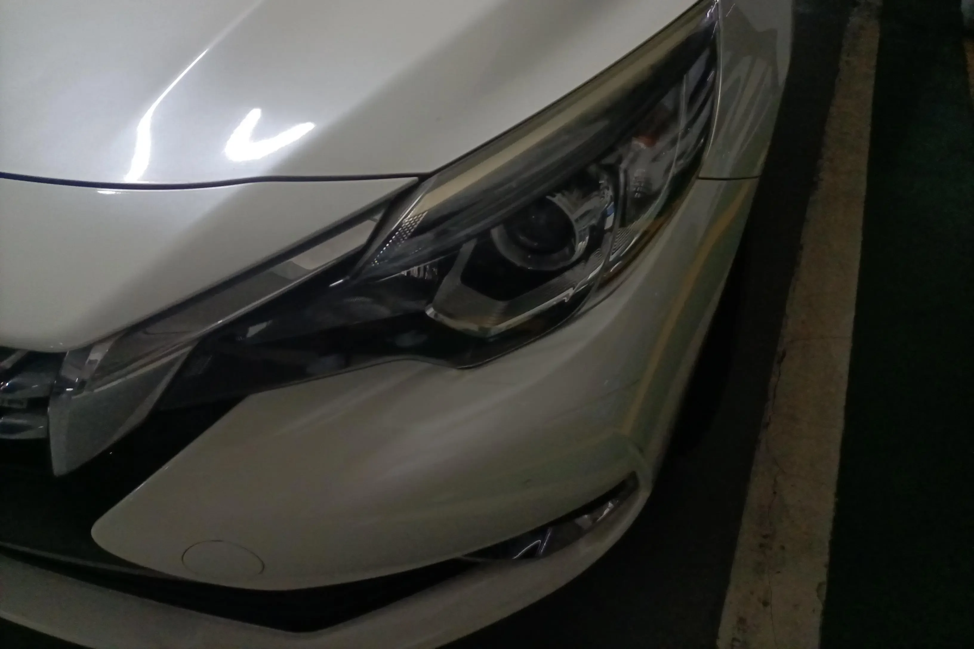 Kai Chen Venucia T90