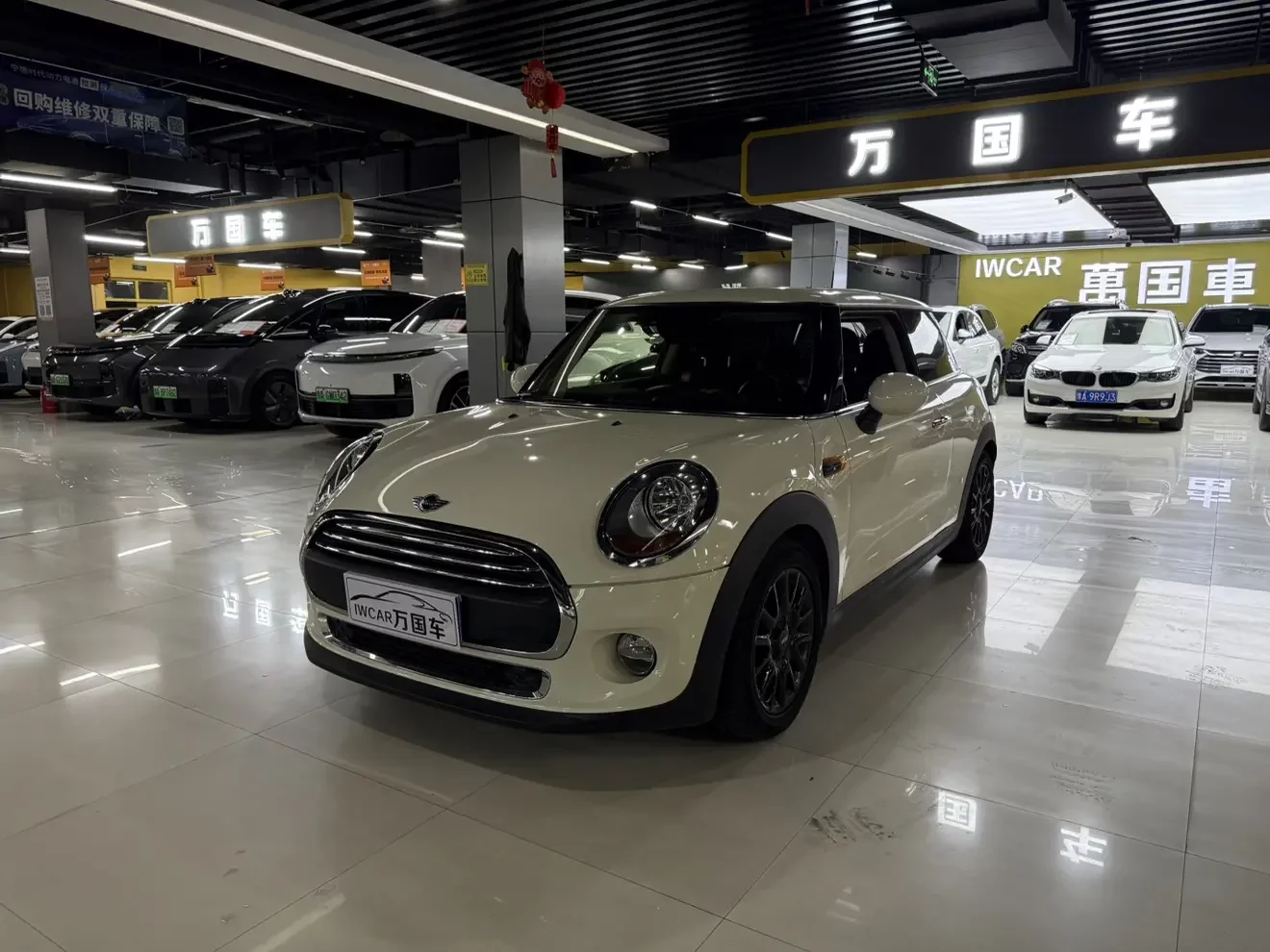 MINI MINI