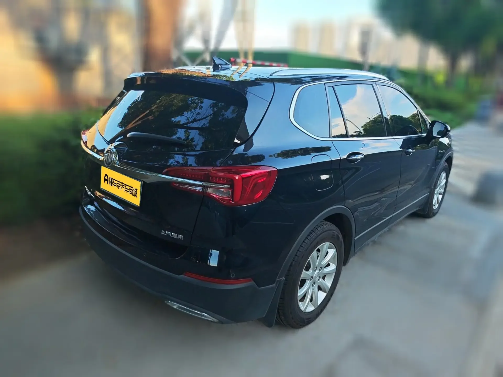 Buick Envision