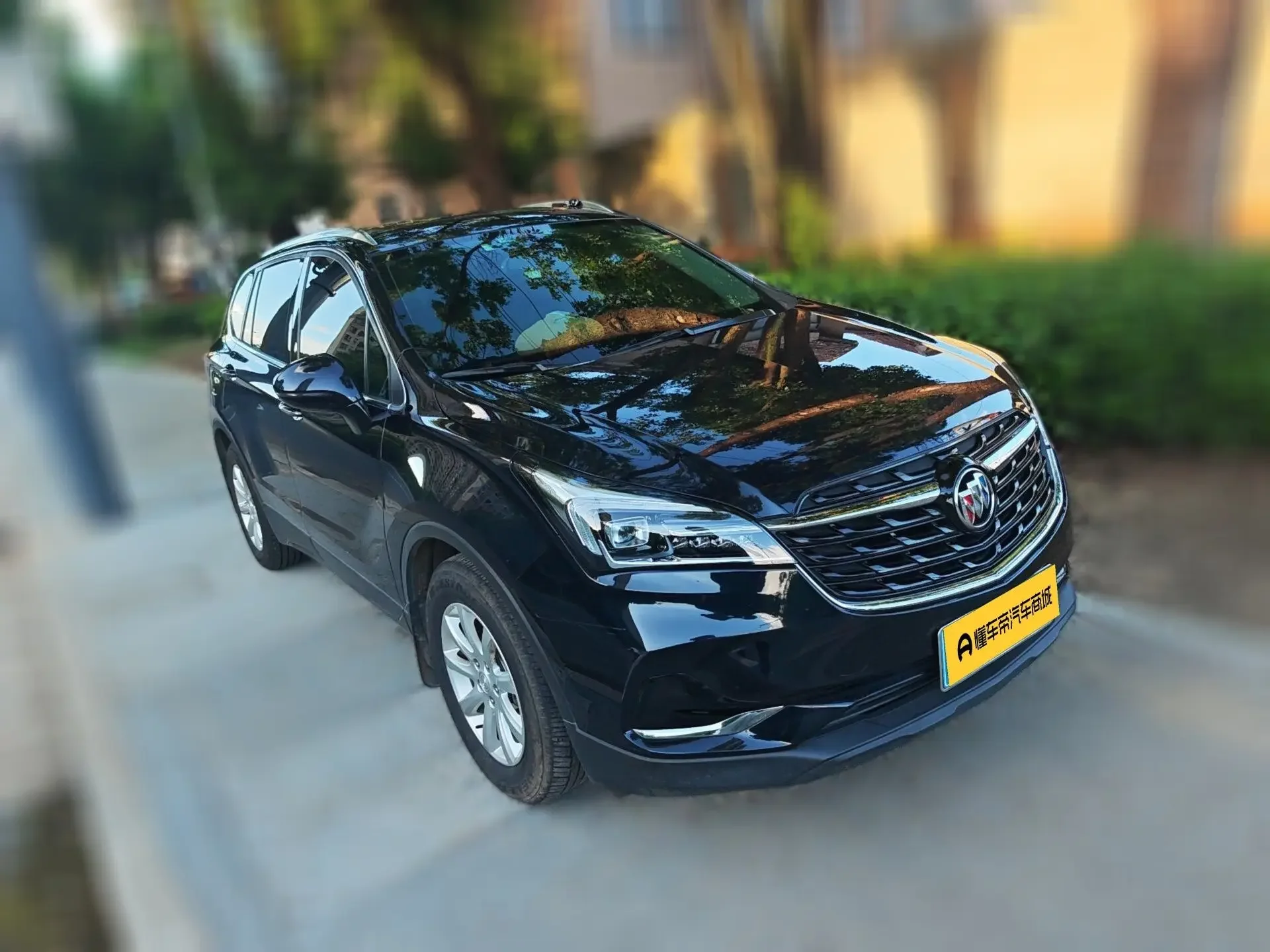 Buick Envision