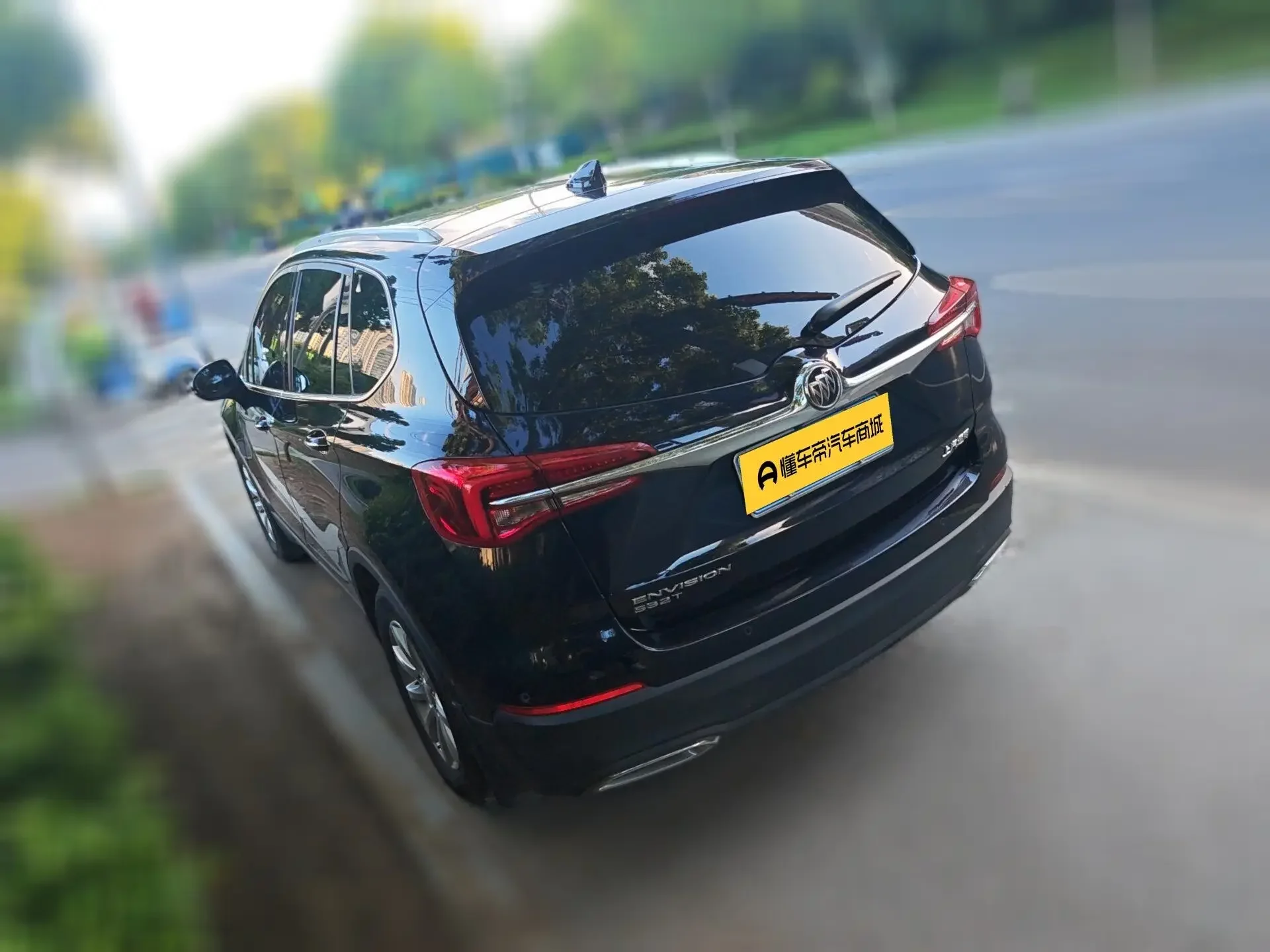 Buick Envision