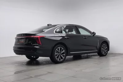 Hongqi H5 PHEV