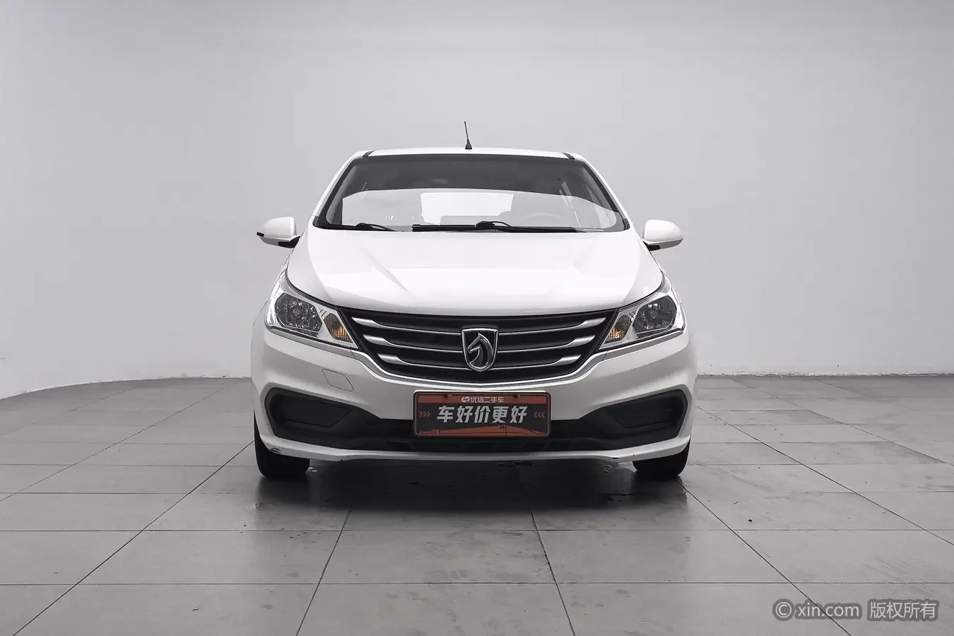 Baojun 310  из Китая