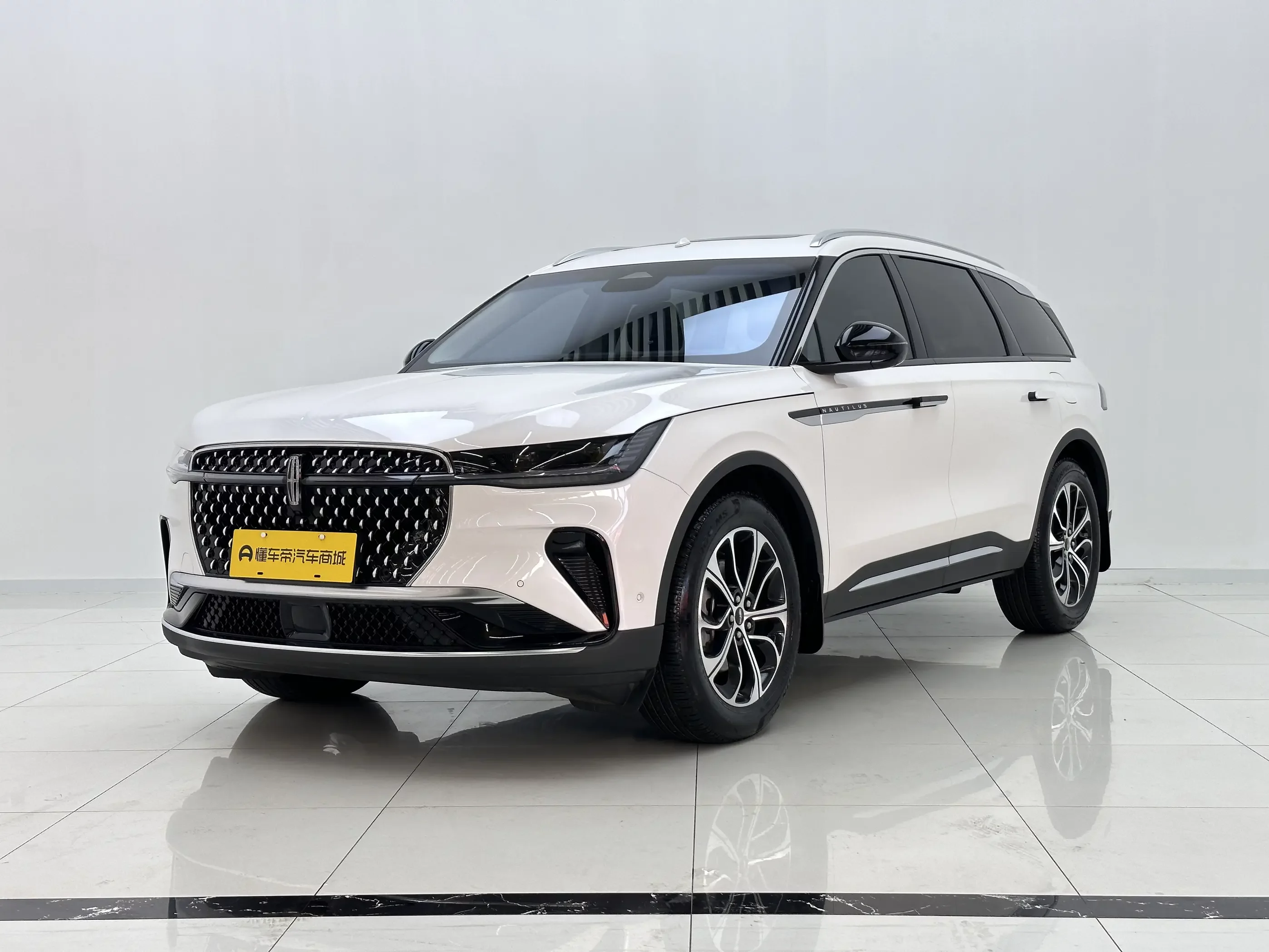 Lincoln navigator 2025