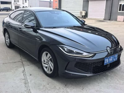 Volkswagen Lamando