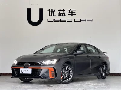 GAC Trumpchi Empow