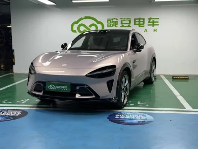 Xiaomi YU7