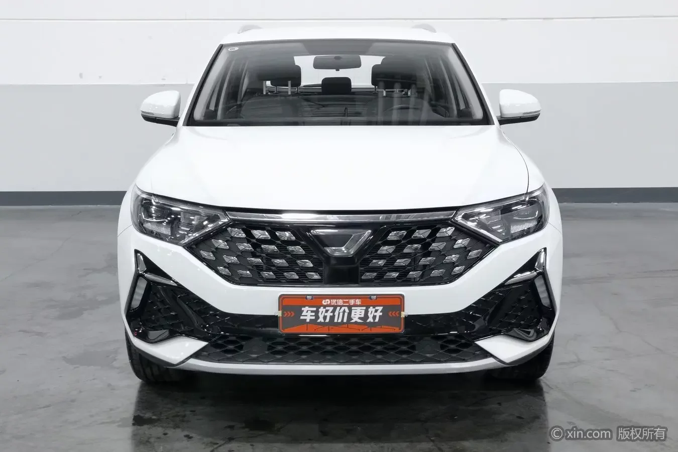 Jetta VS5  из Китая